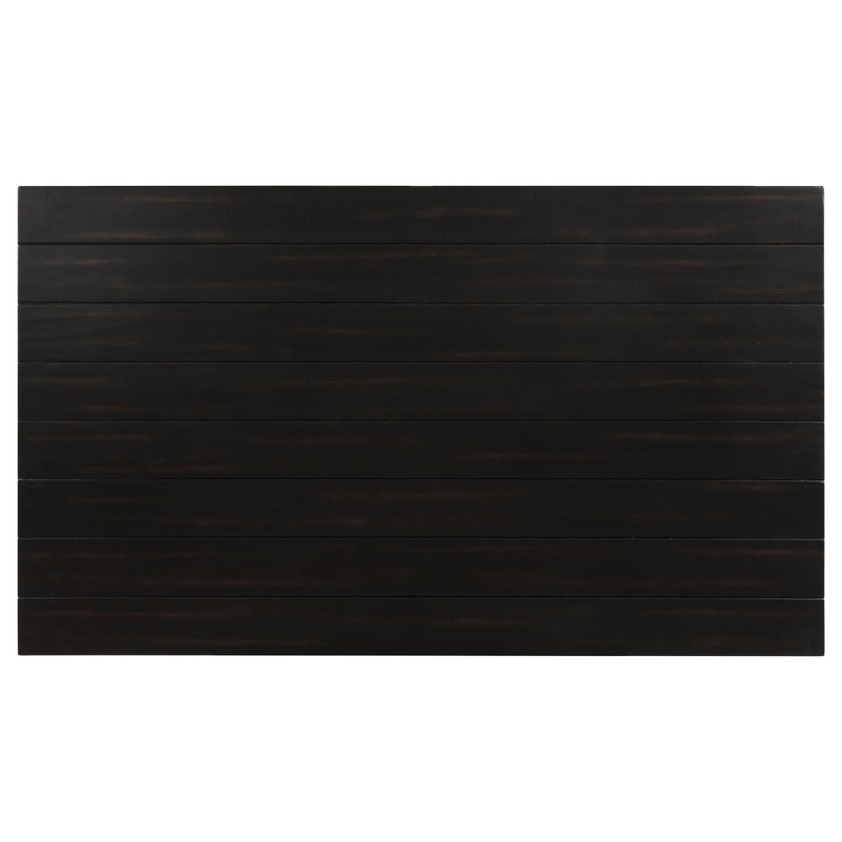 Concord Distressed Java 2-Piece Coffee and End Table Set by Coaster at Eve Furniture