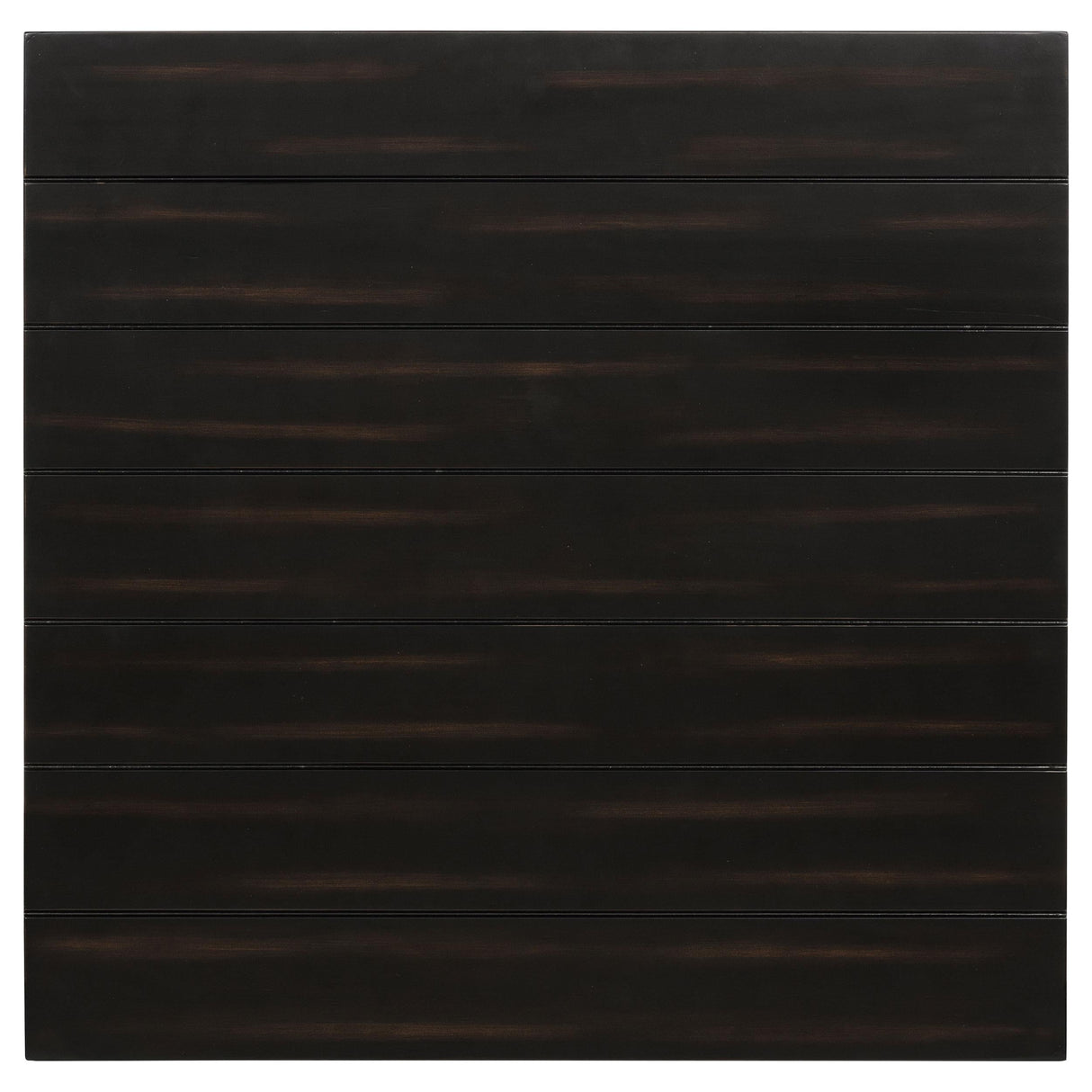 Concord Distressed Java 2-Piece Coffee and End Table Set by Coaster at Eve Furniture
