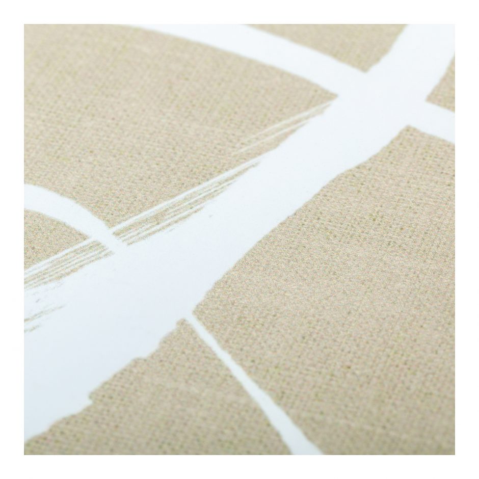 Confidence Abstract Print by Moe's Home at Eve Furniture