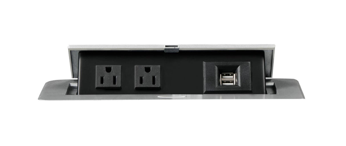 Conrad Gray Upholstered Motion Sofa Cool by Coaster at Eve Furniture