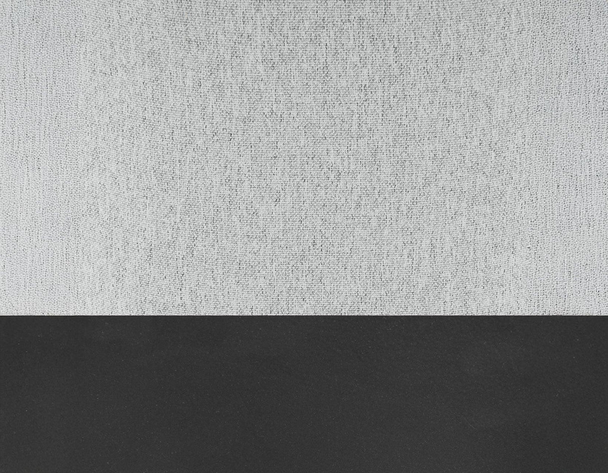 Conrad Upholstered Side Chair with Black Leg by Steve Silver at Eve Furniture