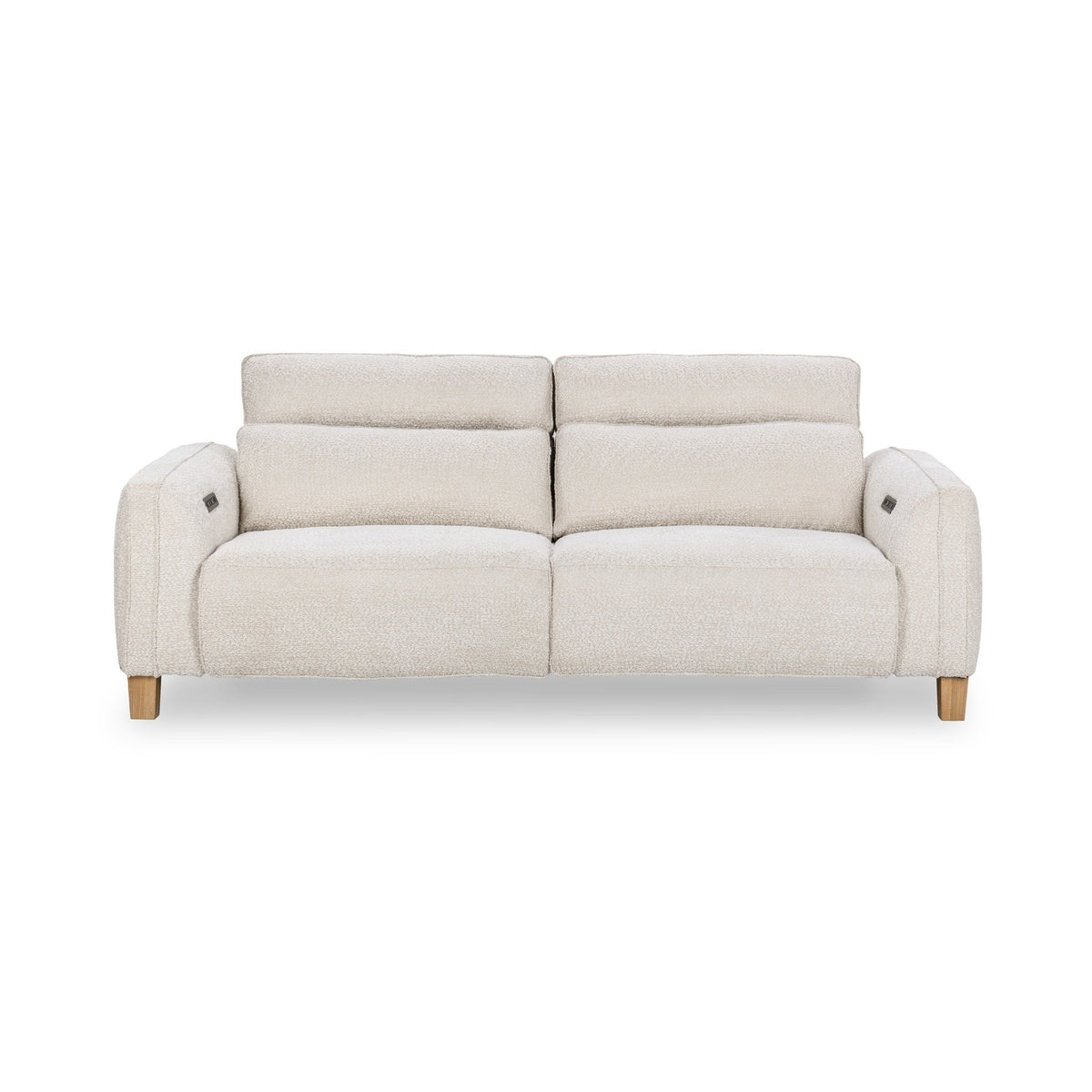 Conway Reclining Sofa by Classic Home at Eve Furniture