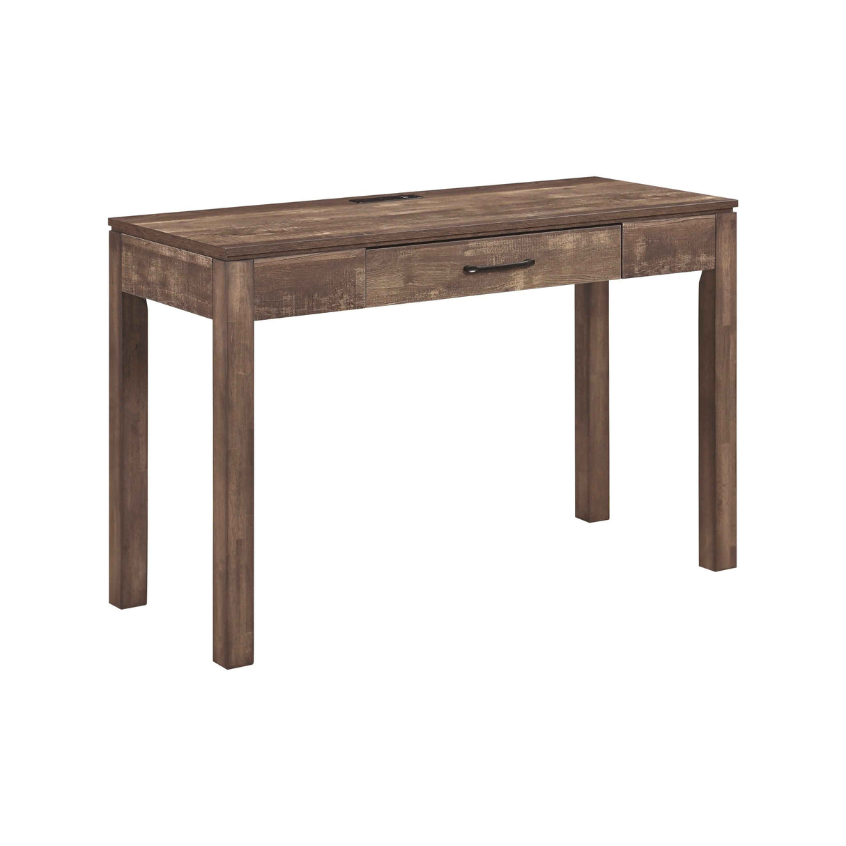 Corbin Brown Writing Desk by Homelegance at Eve Furniture