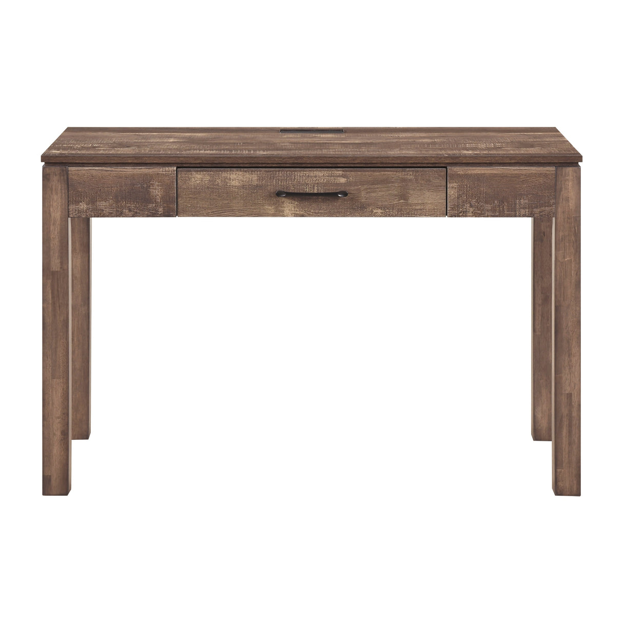 Corbin Brown Writing Desk by Homelegance at Eve Furniture