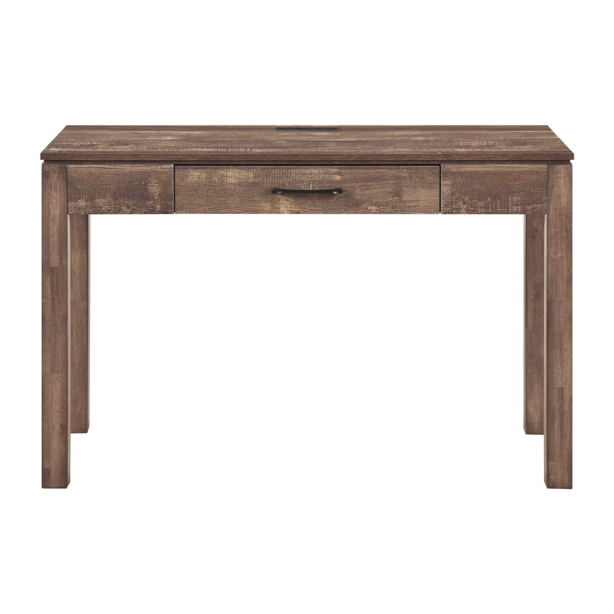 Corbin Brown Writing Desk by Homelegance at Eve Furniture