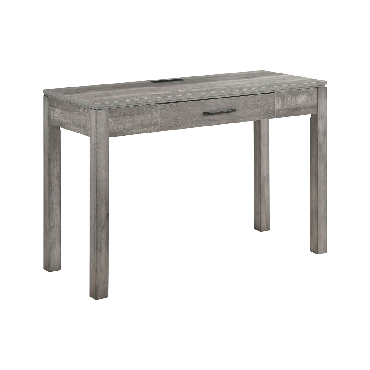 Corbin Gray Writing Desk by Homelegance at Eve Furniture