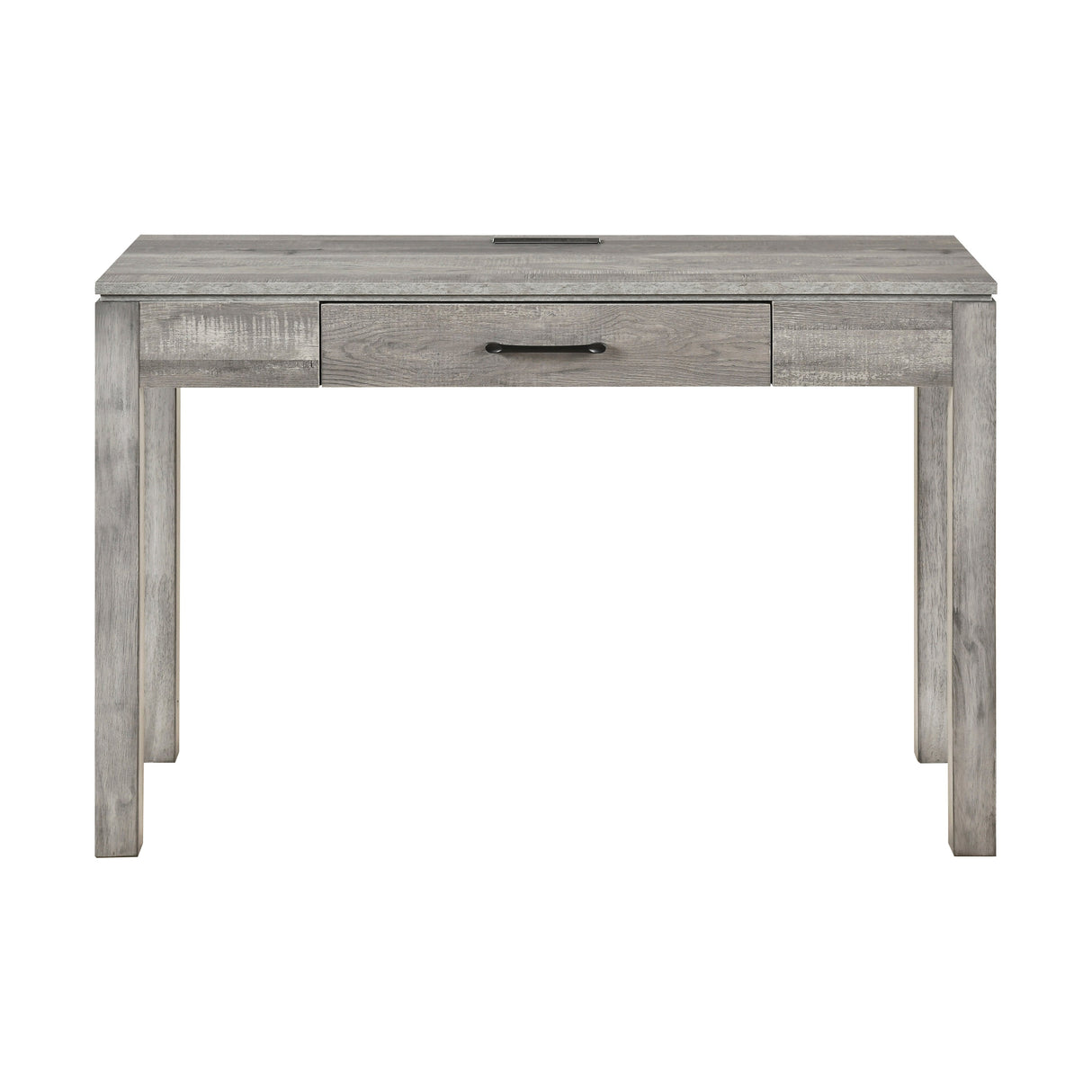 Corbin Gray Writing Desk by Homelegance at Eve Furniture