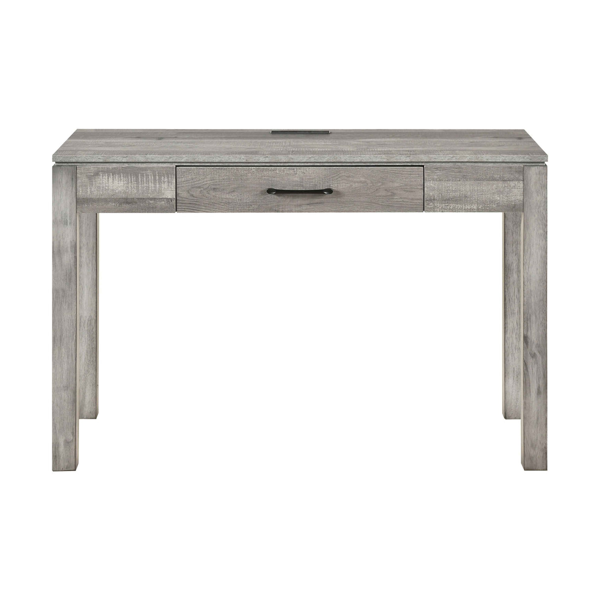 Corbin Gray Writing Desk by Homelegance at Eve Furniture