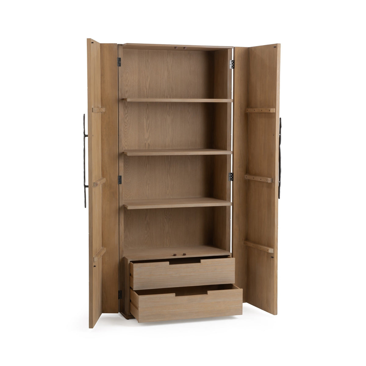 Corin Tall Cabinet by Classic Home at Eve Furniture