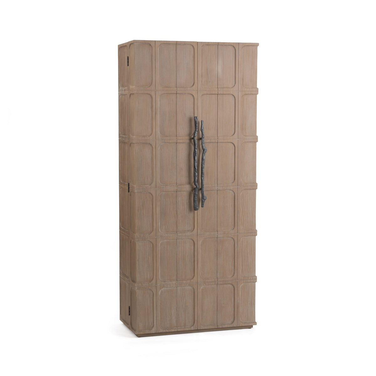 Corin Tall Cabinet by Classic Home at Eve Furniture