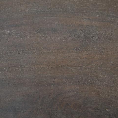 Cormmet Brown/Black Accent Table by Ashley at Eve Furniture