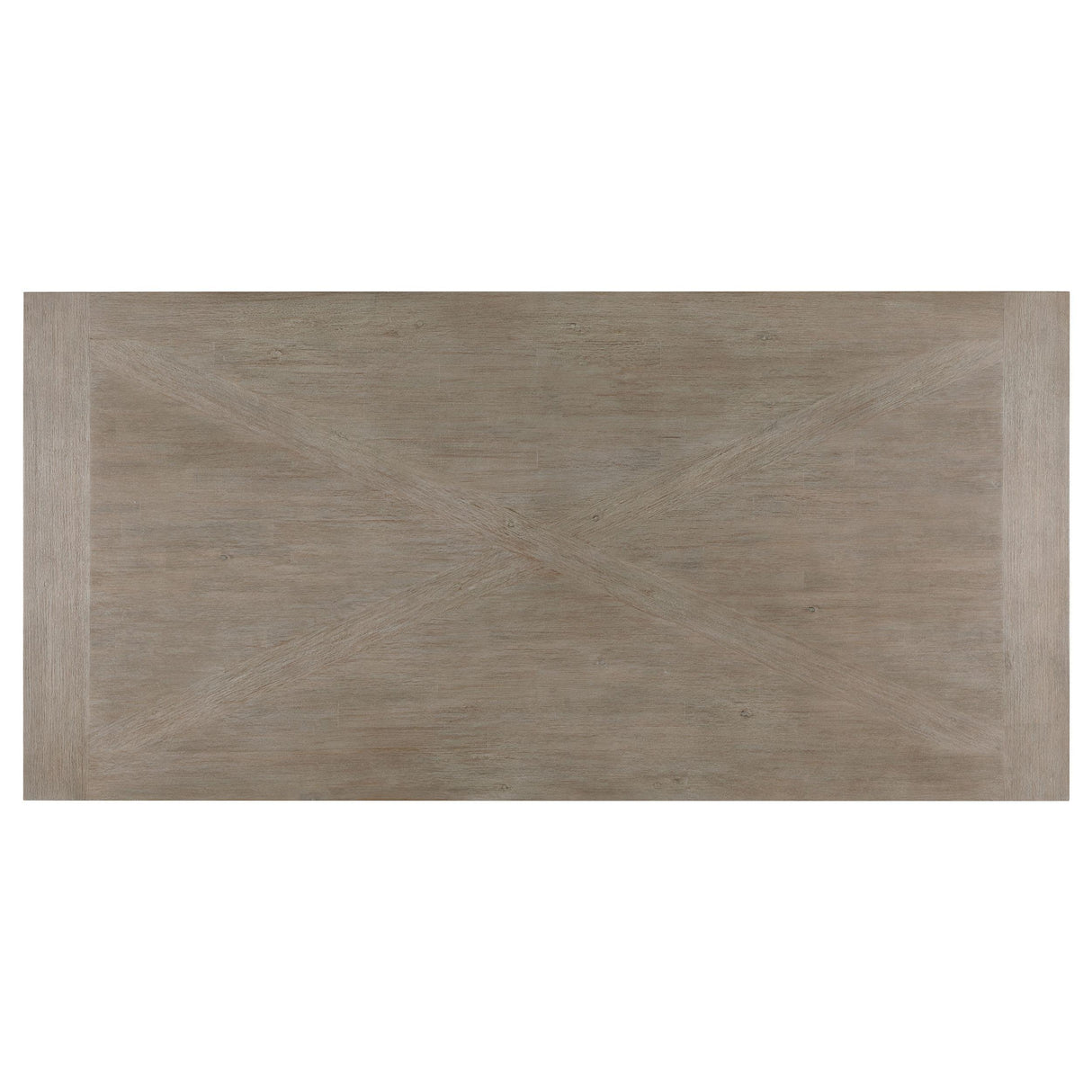 Cornelia Coastal Gray Rectangular Wood Dining Table by Coaster at Eve Furniture