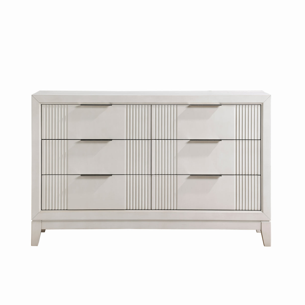 Cornwall Antique White Bedroom Set by Homelegance at Eve Furniture