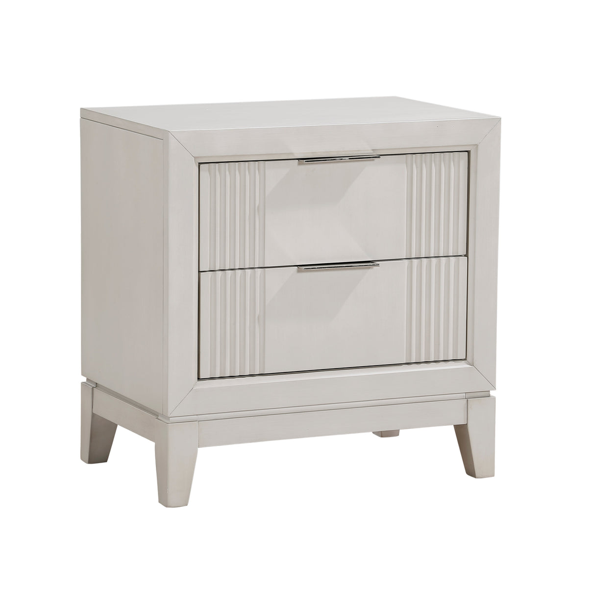 Cornwall Antique White Bedroom Set by Homelegance at Eve Furniture