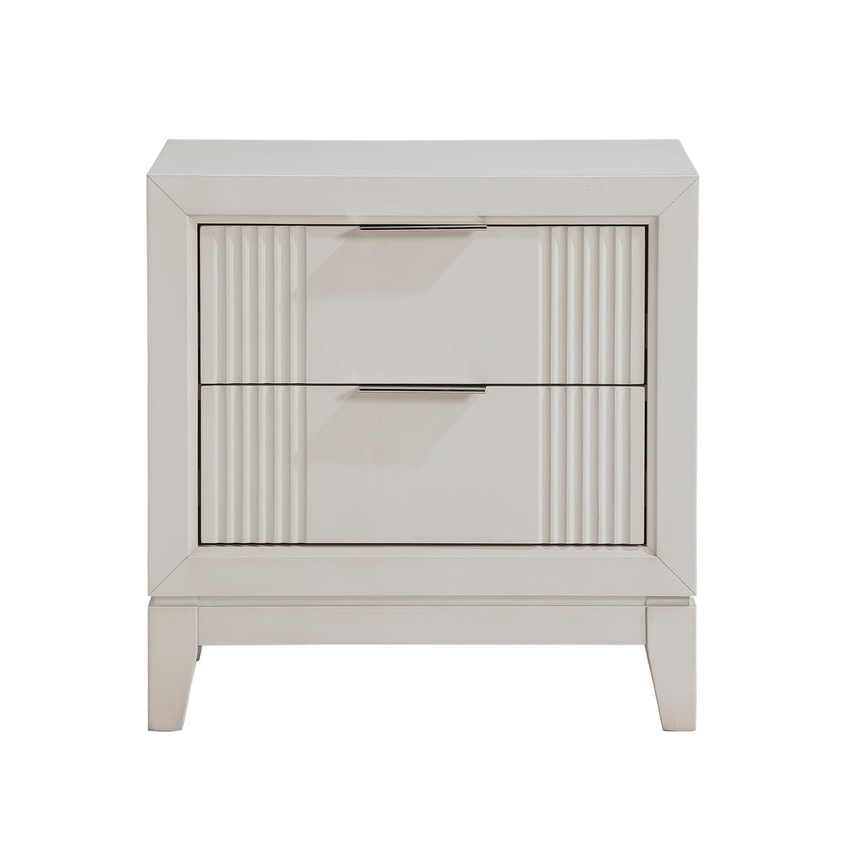 Cornwall Antique White Bedroom Set by Homelegance at Eve Furniture