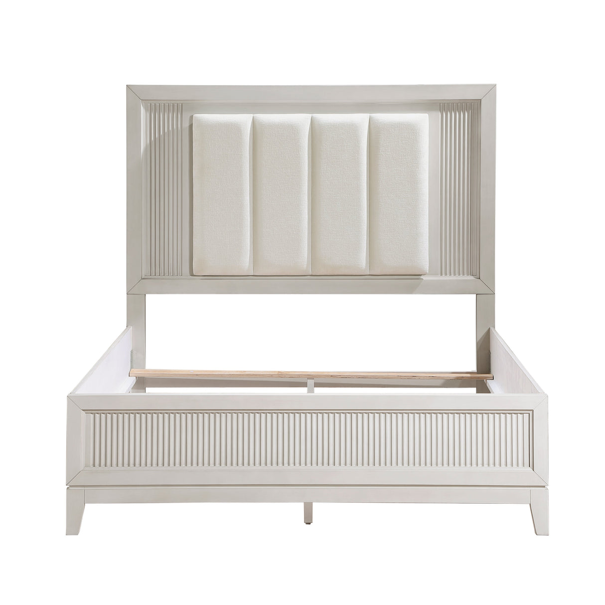 Cornwall Antique White Bedroom Set by Homelegance at Eve Furniture
