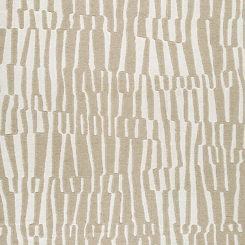 Corrbell Beige/White Large Rug by Ashley at Eve Furniture