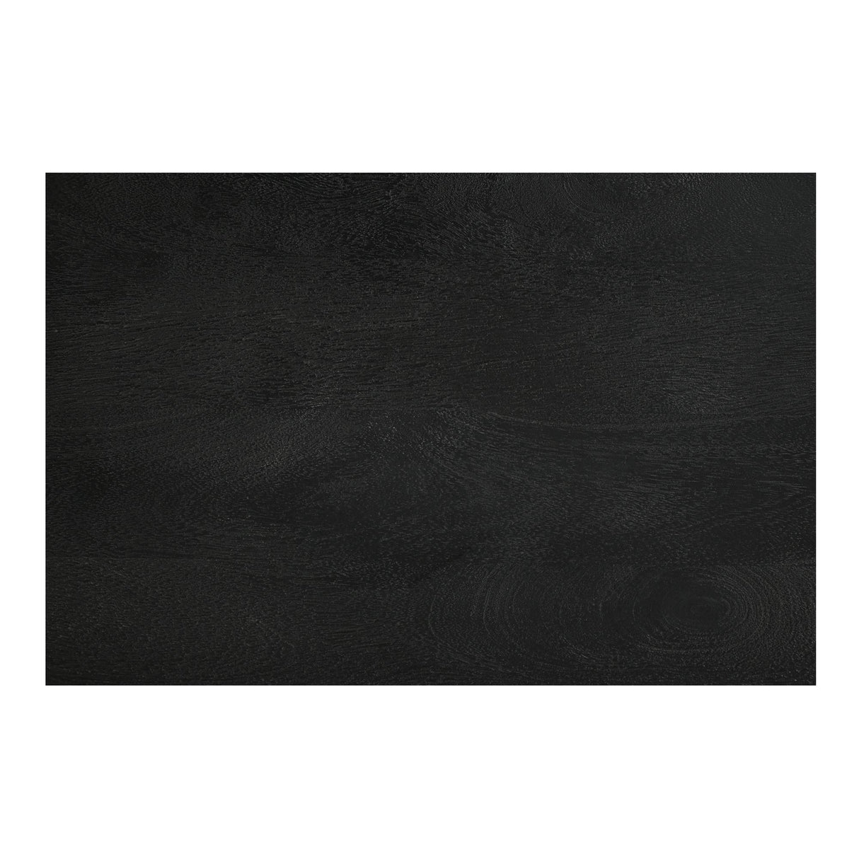 Corrine Antique Black Nightstand by MOES at Eve Furniture