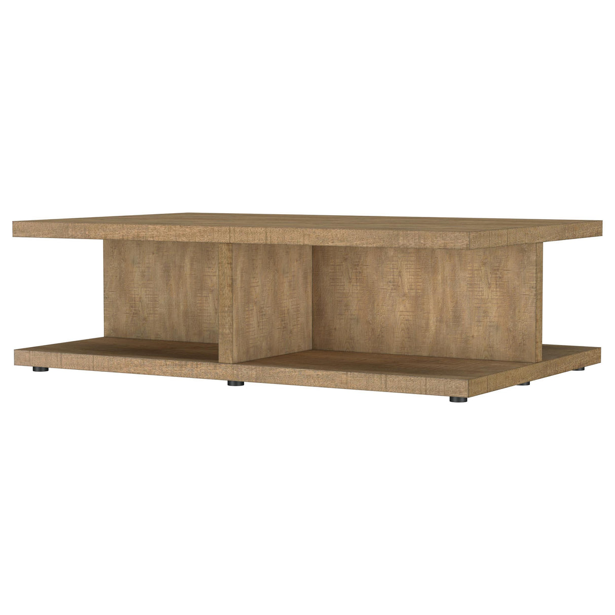Cortona Mango 2-Piece Coffee and End Table Set by Coaster at Eve Furniture