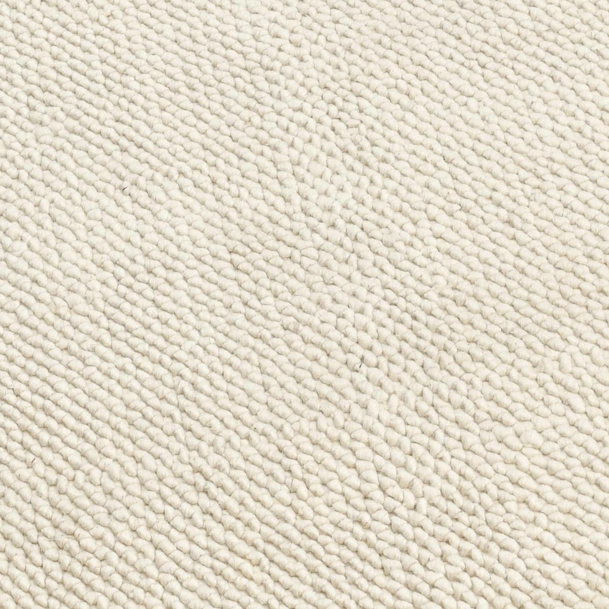 Cosi Wool/Jute Ivory Rug by Classic Home at Eve Furniture