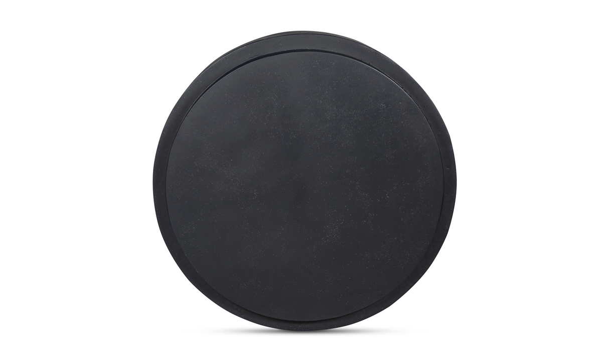 Cosmo Outdoor Coffee Table Black by Moe's Home at Eve Furniture