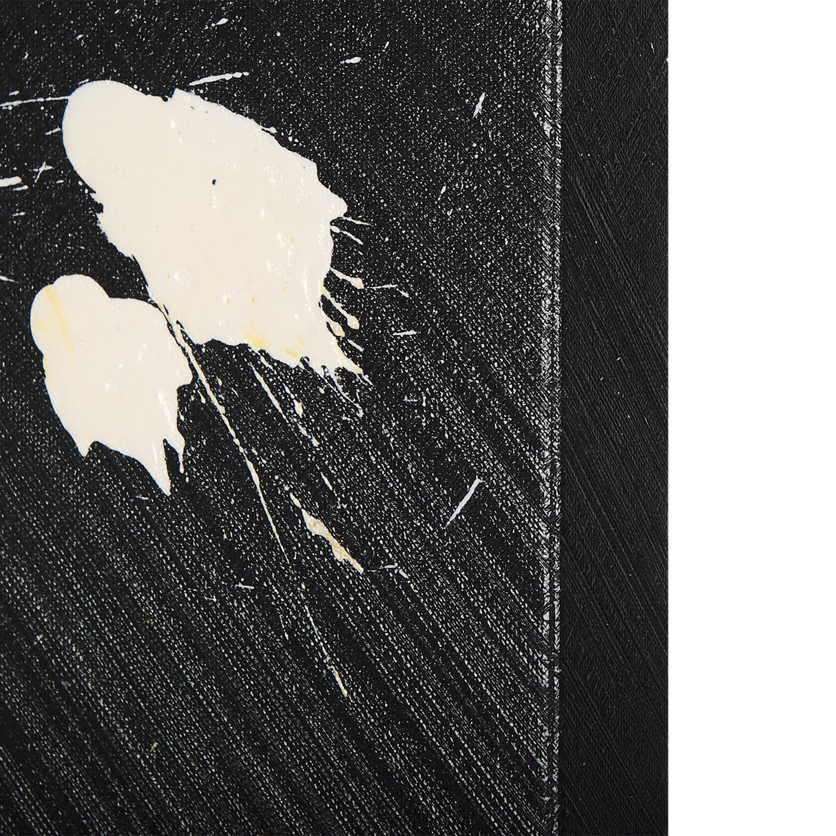 Cosmos I by Mercana Studio a Hand Embellished Textured Canvas by Mercana at Eve Furniture