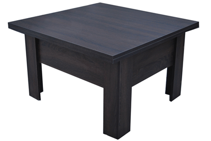 Cosmos rectangular Transformer Table by ESF Furniture at Eve Furniture