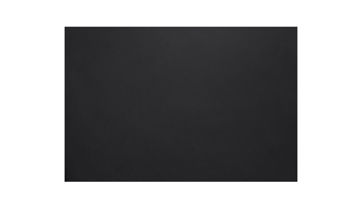 Costello Bench Black by Moe's Home at Eve Furniture
