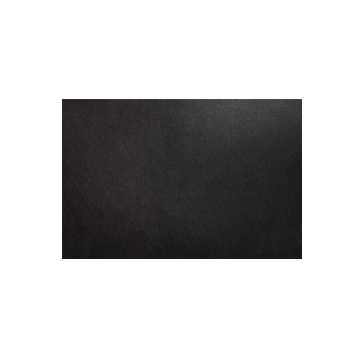 Costello Black Ottoman by MOES at Eve Furniture