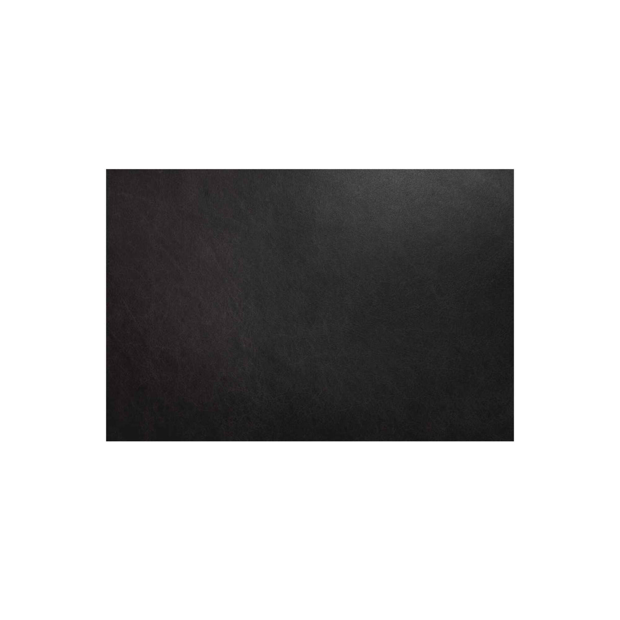 Costello Black Ottoman
