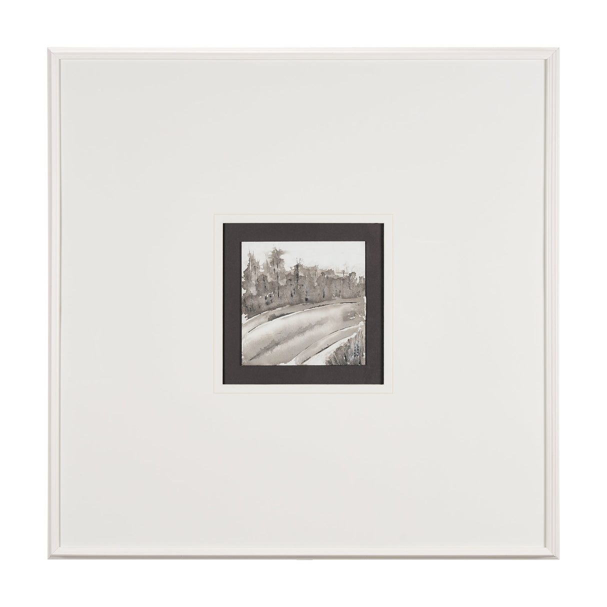 Country Road by Studio M a Handmade Original Framed Artwork under Glass by Mercana at Eve Furniture