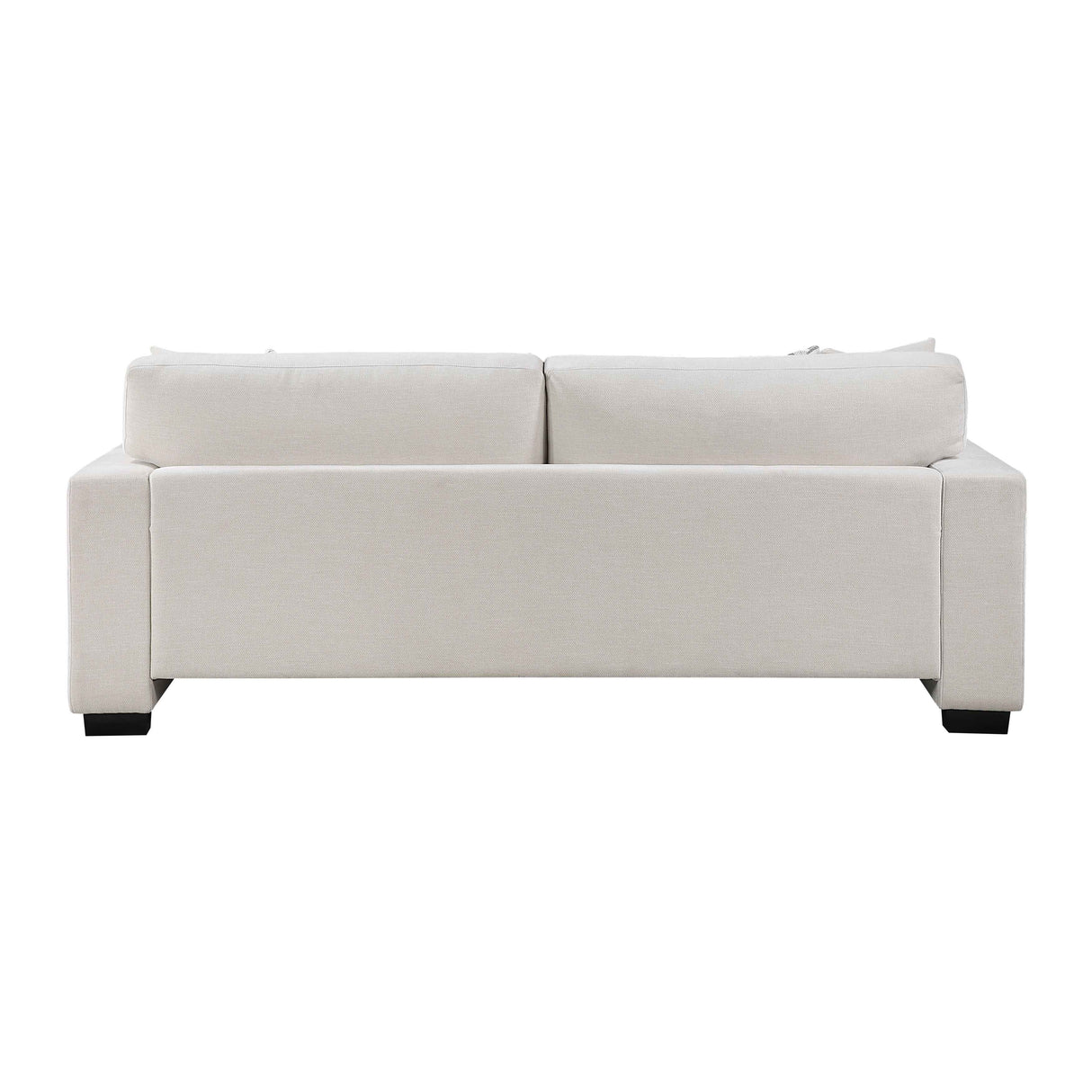 Cove Beige Living Room Set by Homelegance at Eve Furniture