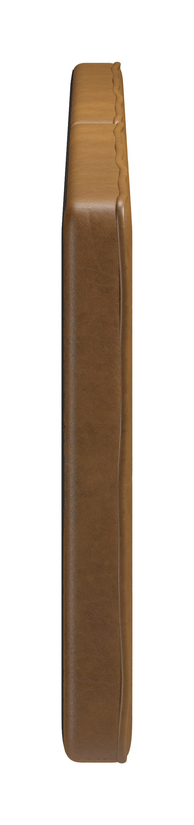 Cove Brown Floating Queen Headboard by Zuomod at Eve Furniture