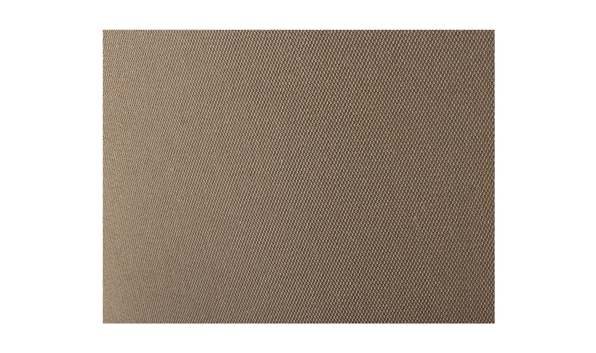 Cove Outdoor Sofa Taupe by Moe's Home at Eve Furniture