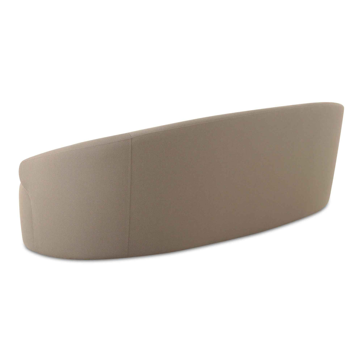 Cove Taupe Outdoor Sofa by Moe's Home at Eve Furniture