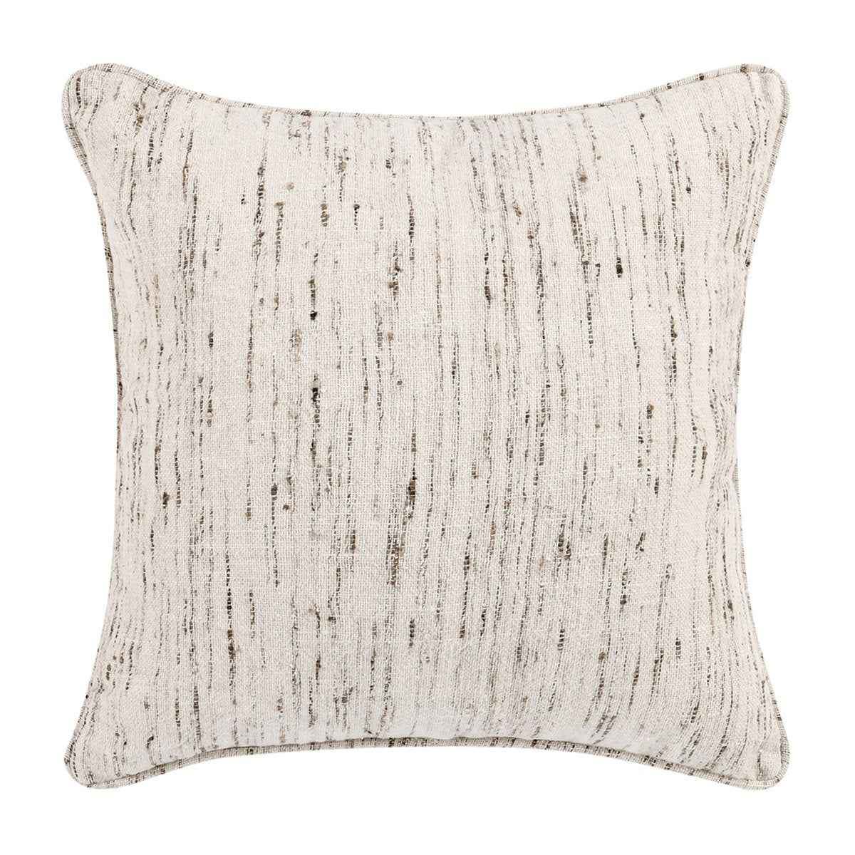 CP Tavira Natural Multiple Sizes Throw Pillow (Set of 2) by Classic Home at Eve Furniture