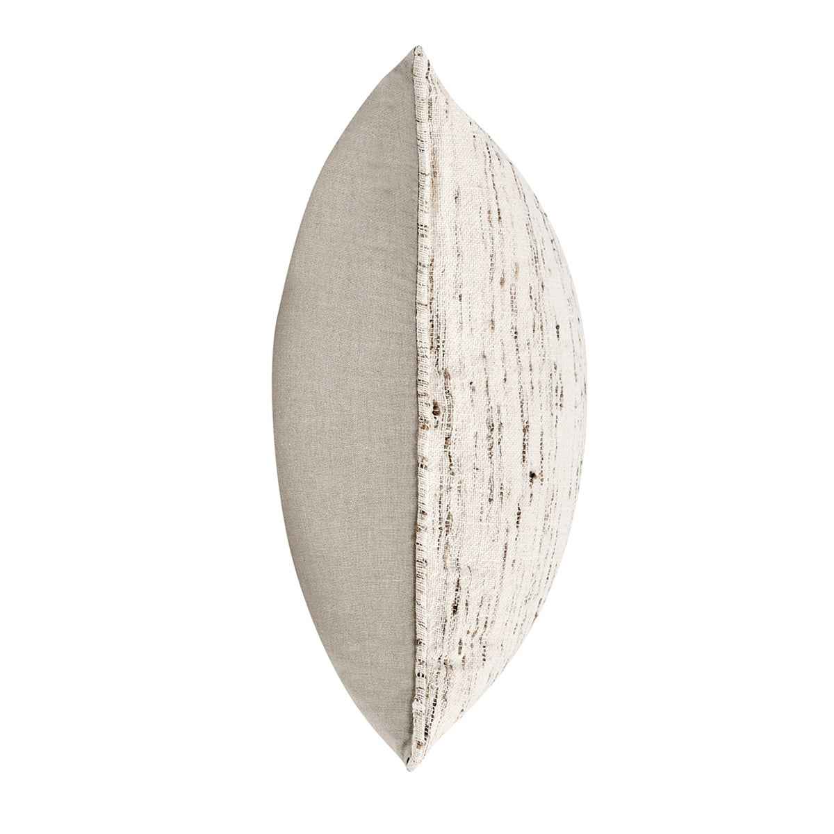 CP Tavira Natural Multiple Sizes Throw Pillow (Set of 2) by Classic Home at Eve Furniture