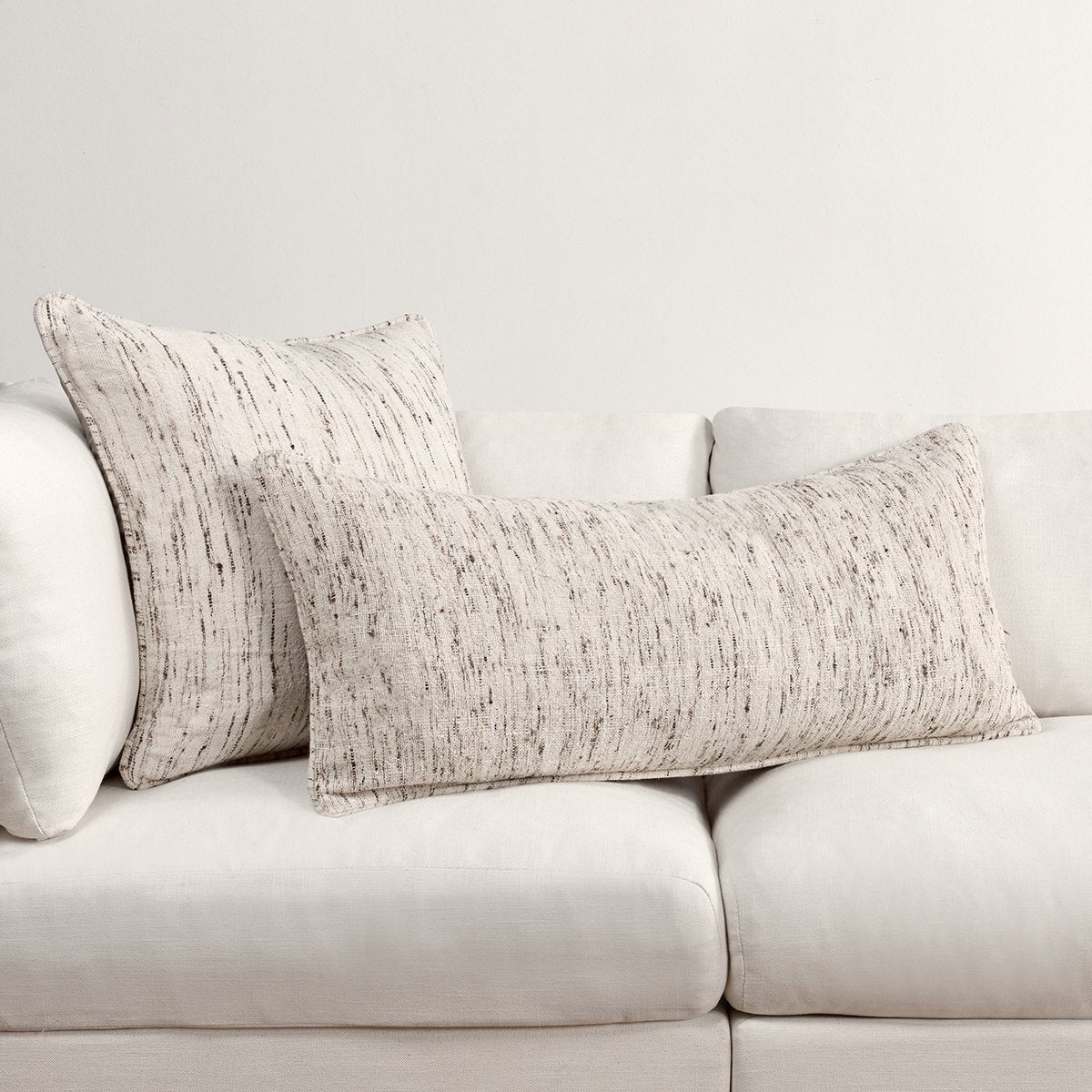 CP Tavira Natural Multiple Sizes Throw Pillow (Set of 2) by Classic Home at Eve Furniture