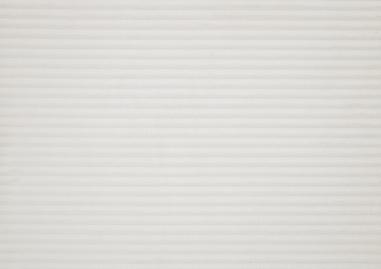 Crandall Beige Loveseat by Homelegance at Eve Furniture