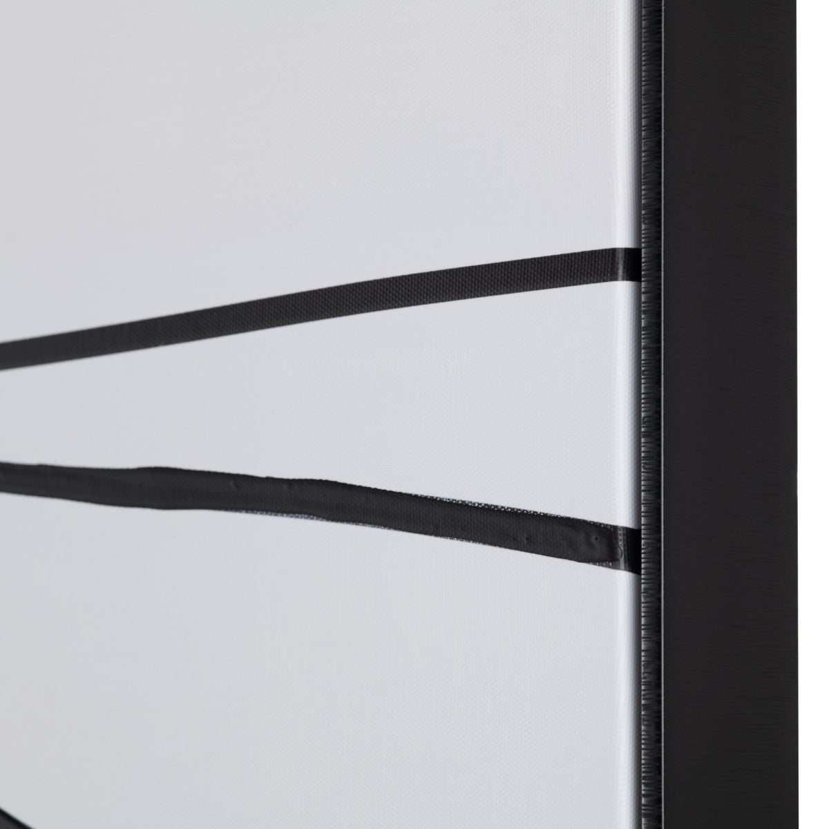 Crawford Brown/Black Canvas by Crestview at Eve Furniture