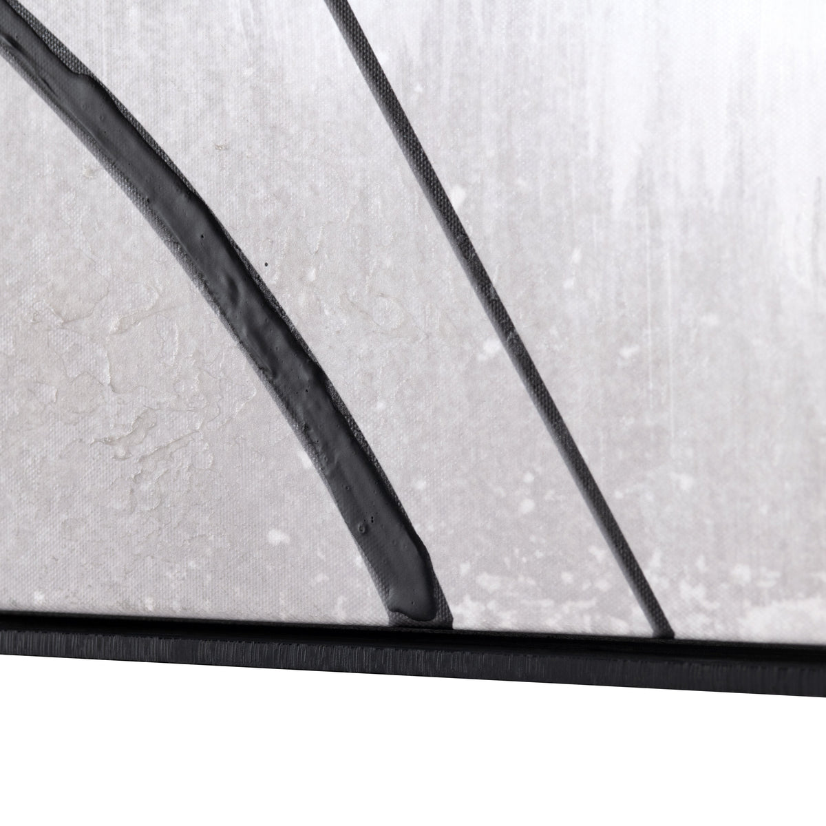 Crawford Brown/Black Canvas by Crestview at Eve Furniture