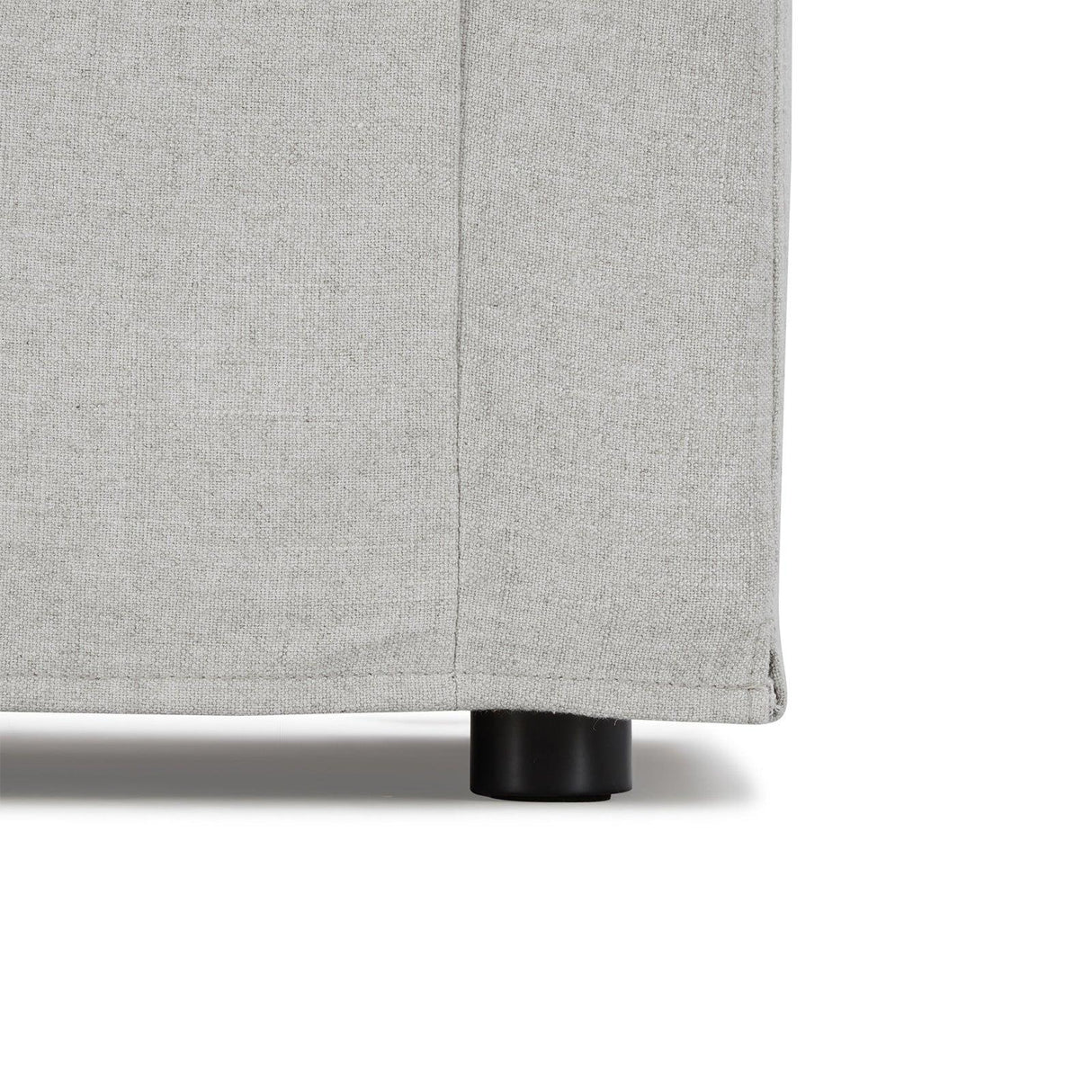 Crayford Light Gray Sofa by Furniture of America at Eve Furniture