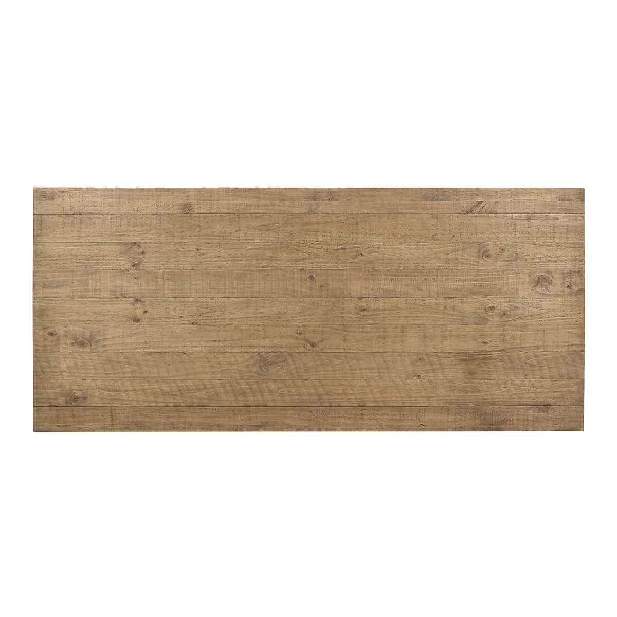 Crest Dining Table - Warm Natural by Classic Home at Eve Furniture