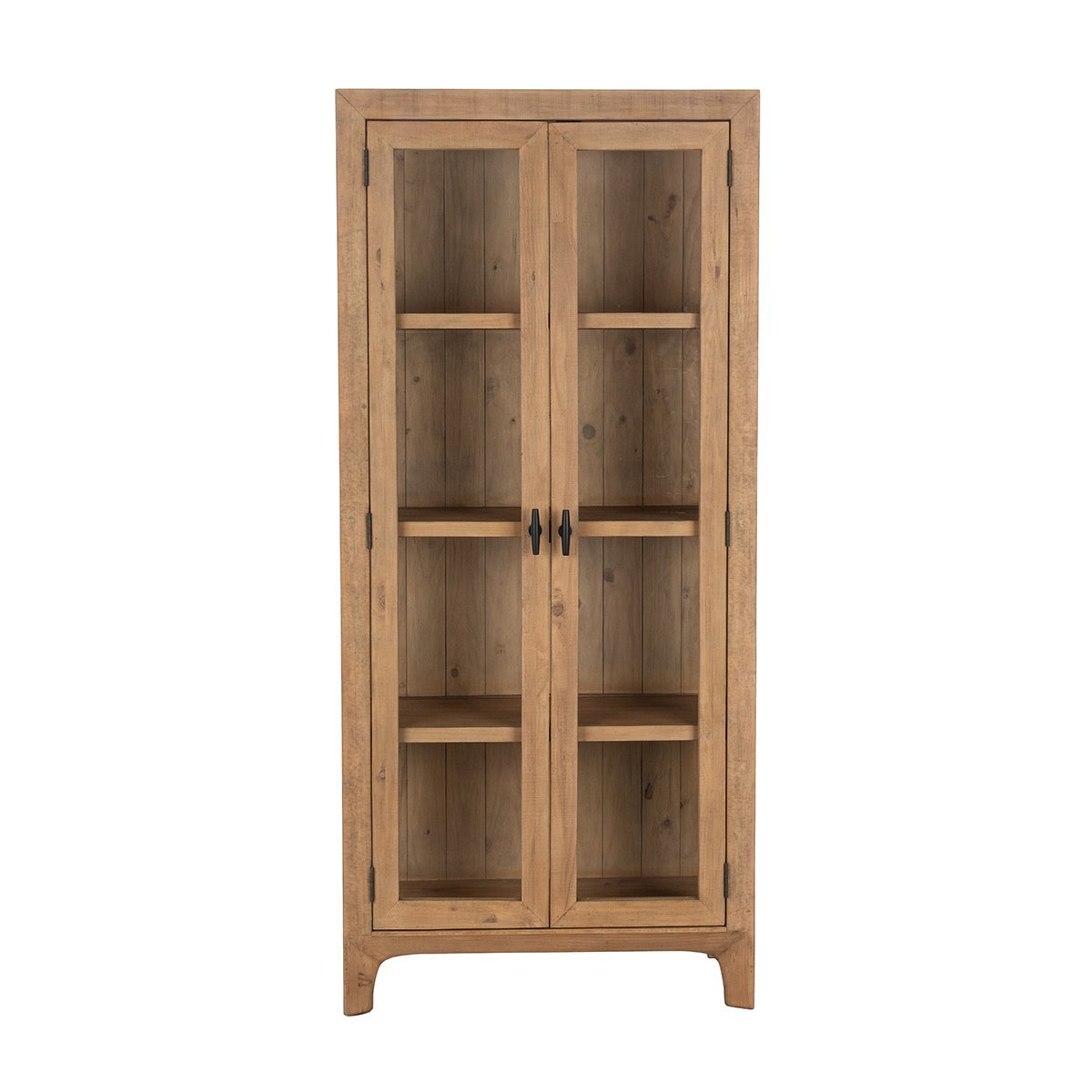 Crest Display Cabinet by Classic Home at Eve Furniture