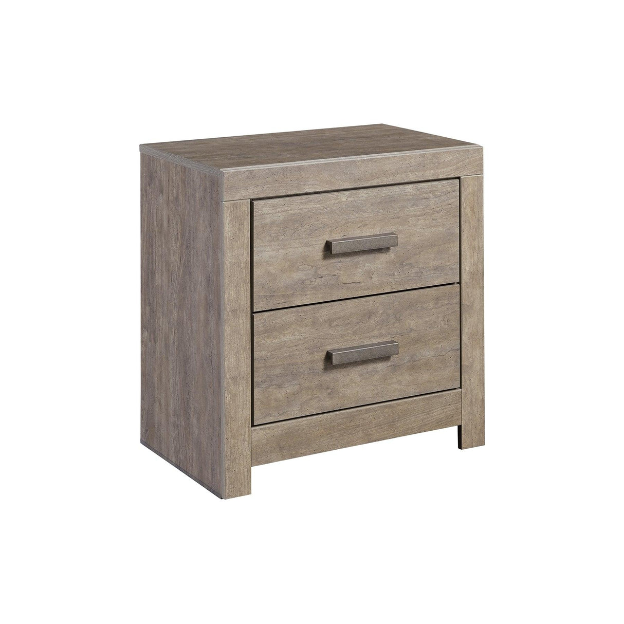 Culverbach Gray Panel Youth Bedroom Set by Ashley at Eve Furniture