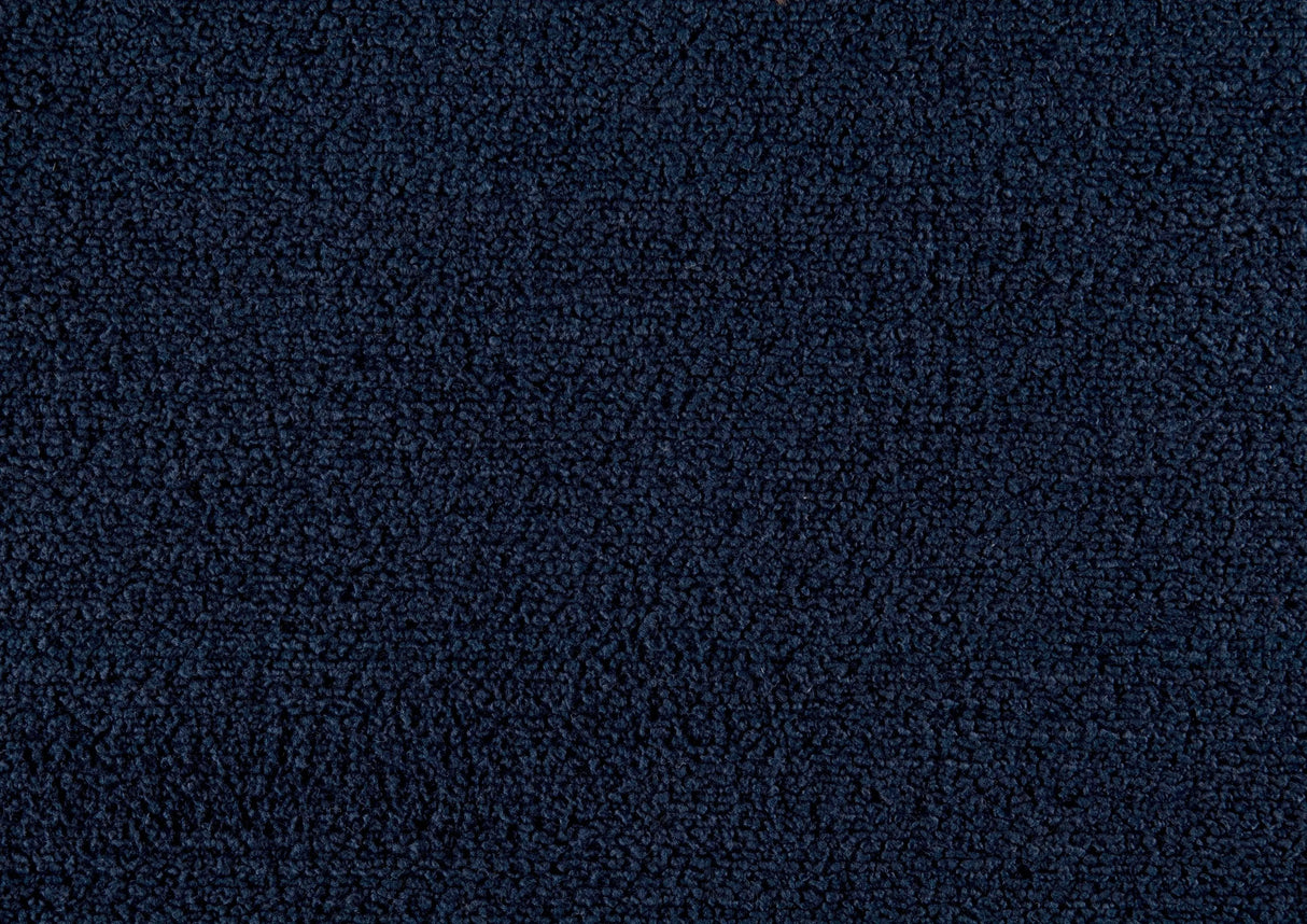 Cutler Blue Accent Chair by Homelegance at Eve Furniture