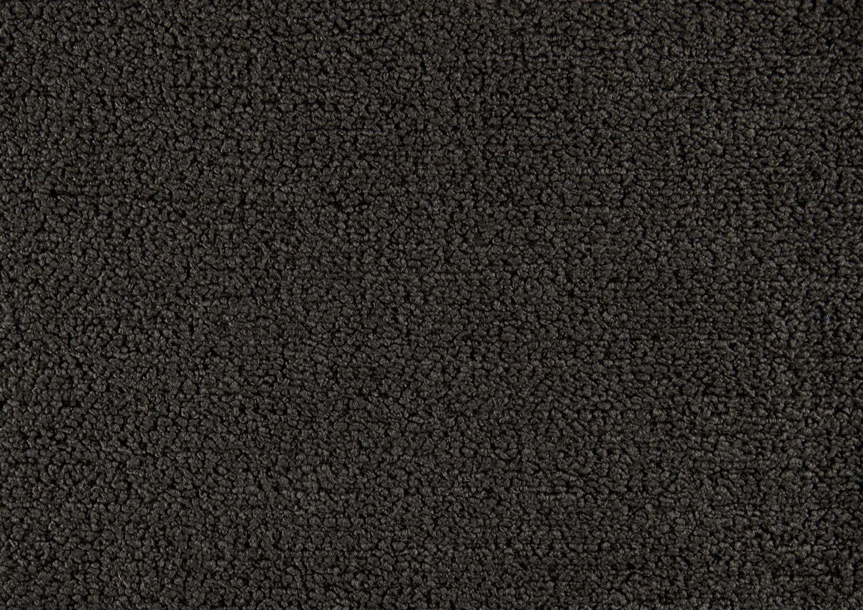 Cutler Charcoal Accent Chair by Homelegance at Eve Furniture