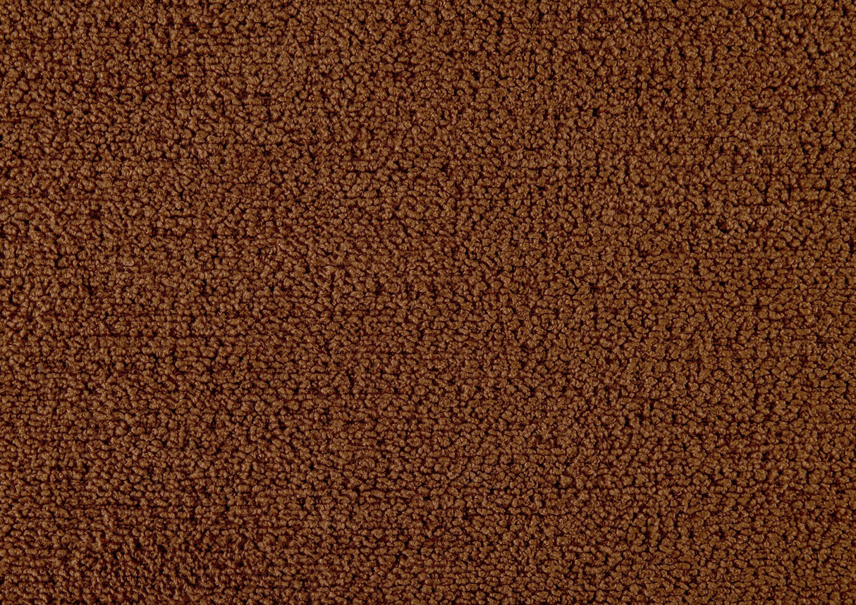 Cutler Rust Accent Chair by Homelegance at Eve Furniture