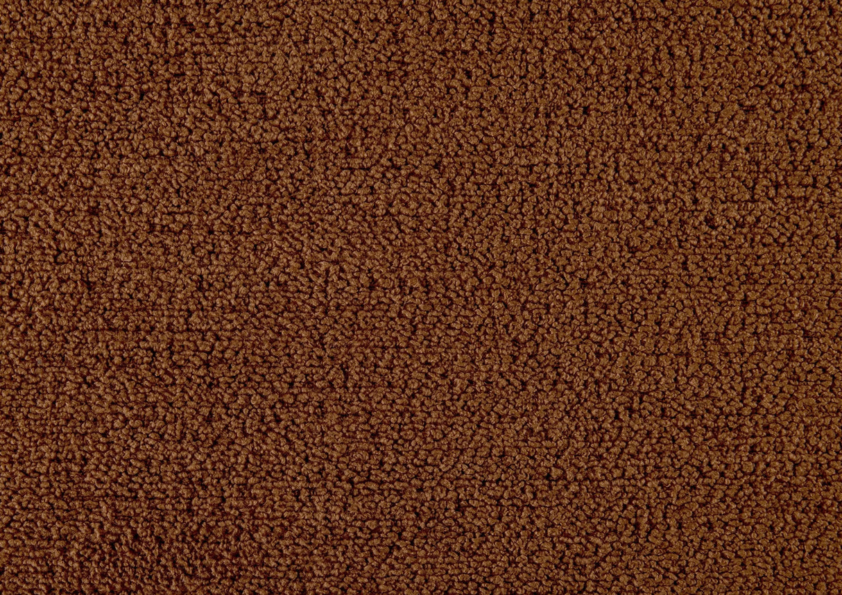 Cutler Rust Accent Chair by Homelegance at Eve Furniture