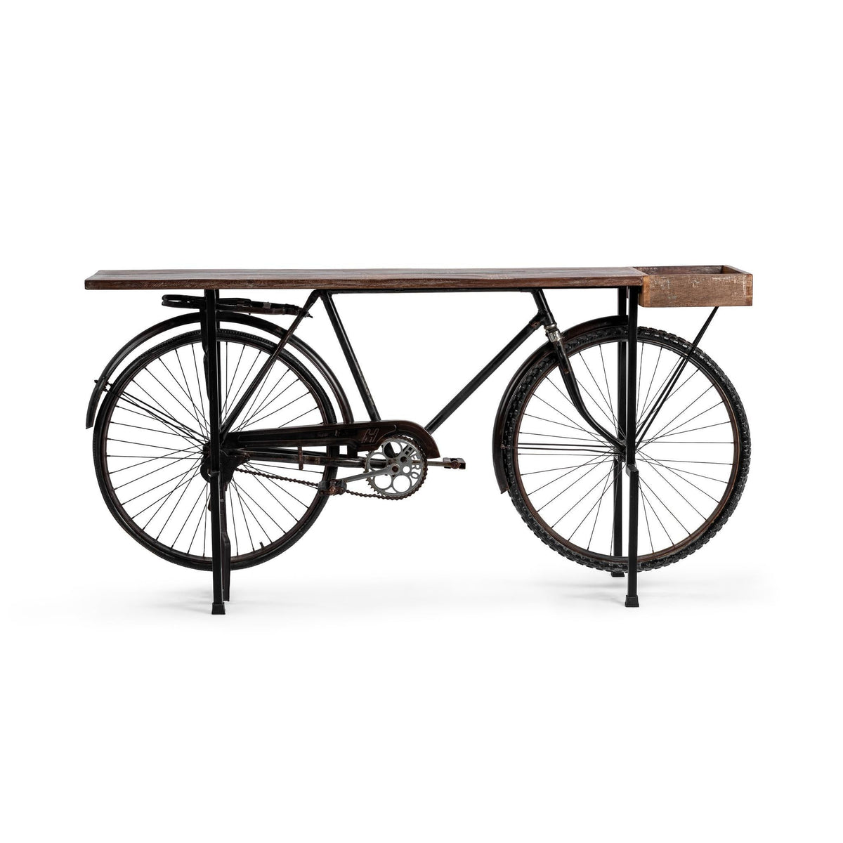 Cycle Counter Table by Classic Home at Eve Furniture